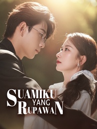 Suamiku yang Rupawan