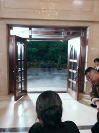 Crawford’s True Heir - Episode 19