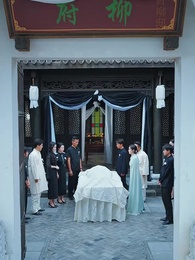 第36話 - 柳の精よ、復讐に力を貸して