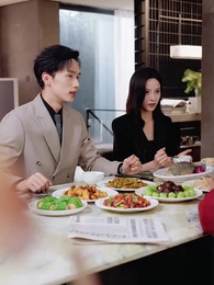 Cinta Litas Zaman - Episode 50