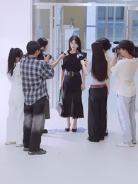 送你一碗甜豆花 - Episode 9