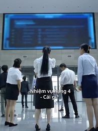 Tập 15 - [Lồng tiếng]Ông Bố Vô Địch Và Nữ Tổng Tài Lạnh Lùng