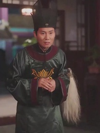 [Dijuluki]Aku Hanya mau Menikahimu - Episode 38