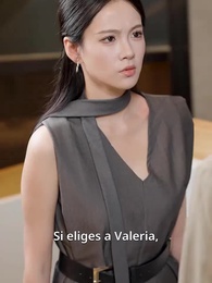 Episodio 4 - La Sorpresa de la Reunión