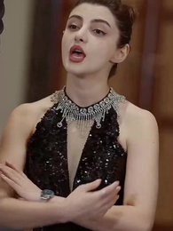 أمي المديرة وأبي بطل الفنون القتالية - Episode 54