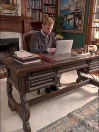 燃燒我的愛 - Episode 30