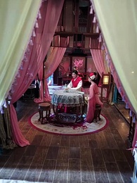 Episode 46 - Tiny Savior, Mighty Chaos