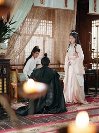 43화 - 안녕이 안녕하길