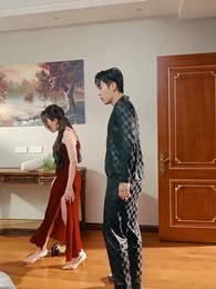 Episode 34 - The Cure for Chaos