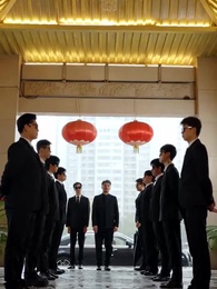 第35集 - 千金大作戰