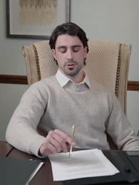 Episode 64 - The Double Life of a Billionaire’s Sweet Ex-wifey