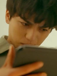 魚の棲めない水 - Episode 13