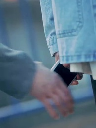 第30話 - 魚の棲めない水