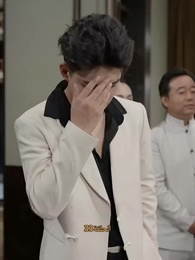 [مدبلج]أنا من أهل السمو - Episode 33