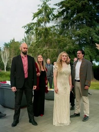 第59集 - 首領的無主皇后歸來