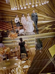 Tập 28 - Tình Yêu  Đã Thành Dĩ Vãng