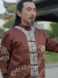 الحلقة 20 - [مدبلج]أنا من أهل السمو