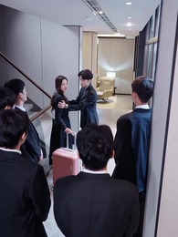 Amor Inalcanzable - Episode 57