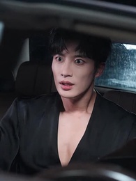 Episodio 2 - Solo quiero mimarte