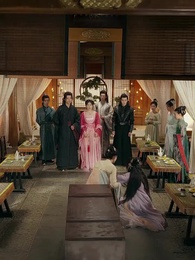 الحلقة 42 - ليلى وحدها بقِيّة العمر