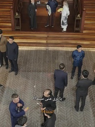 [مدبلج]أنا من أهل السمو - Episode 14
