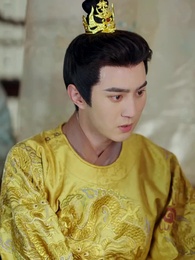 第7話 - 風に散る花、血染めの袖