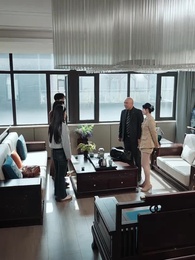 門當戶對是家風 - Episode 47