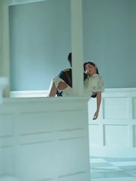 Épisode 8 - Alain, je ne veux plus de toi