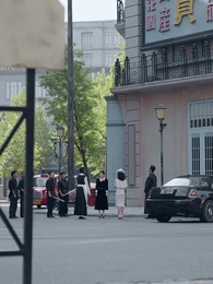 醫路芳華 - Episode 13