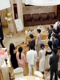 第36集 - 千金大作戰