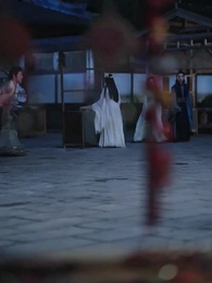 Like Father, Like Legend - Episode 33