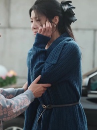 第27集 - 門當戶對是家風