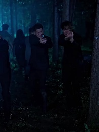 Episodio 12 - Poder Oculto: El Despertar de Alejandro