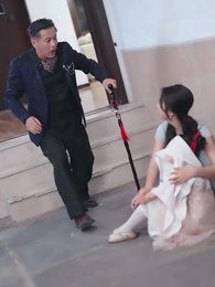 ตอนที่ 16 - เส้นทางรักที่เราเดิน