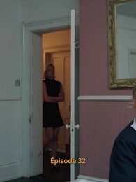 Épisode 32 - [Doublé]Fleur Interdite: Héritière Ennemie, Mon Battement de Cœur