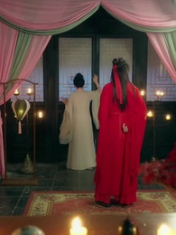 الحلقة 47 - ليلى وحدها بقِيّة العمر