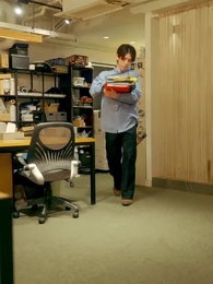 第18話 - 魚の棲めない水