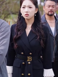 釣神下山 - Episode 22