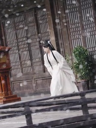 Episode 28 - [Dubbed]Three Lives, Unrequited Woe