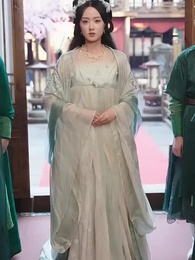 Like Father, Like Legend - Episode 19