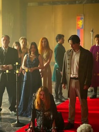 第35集 - 首領的無主皇后歸來