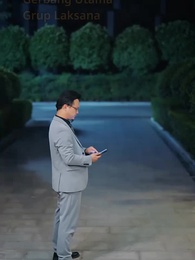 Episode 23 - Pergi Untuk Bahagia