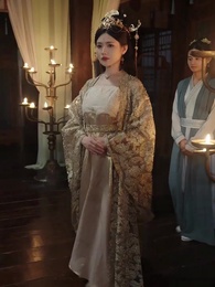 Episode 6 - Like Father, Like Legend