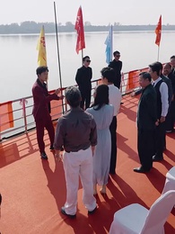 第42集 - 釣神下山