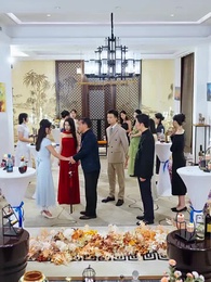 ตอนที่ 13 - เส้นทางรักที่เราเดิน