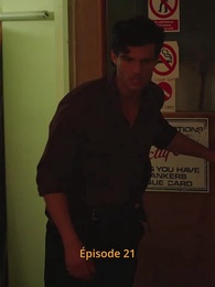 Épisode 21 - [Doublé]Fleur Interdite: Héritière Ennemie, Mon Battement de Cœur