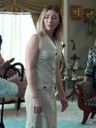 我在離婚後成為明星 - Episode 4