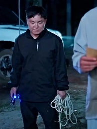 Episodio 2 - Poder Oculto: El Despertar de Alejandro