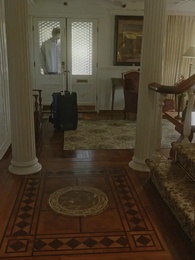 Roubando Meu Alfa Frio - Episode 44