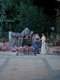 ตอนที่ 14 - เส้นทางรักที่เราเดิน